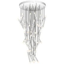 Lazlo Pendant Light